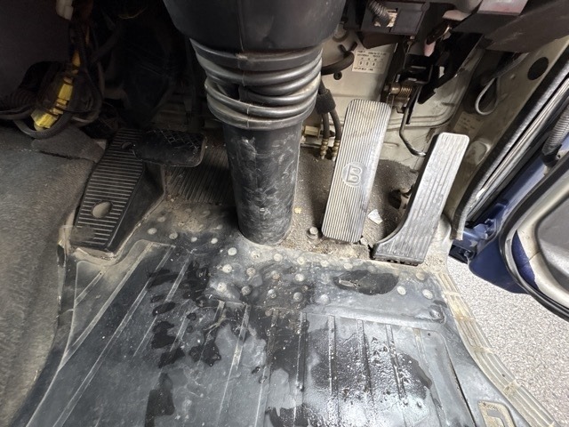 Isuzu FORWARD 2006 7689862-4