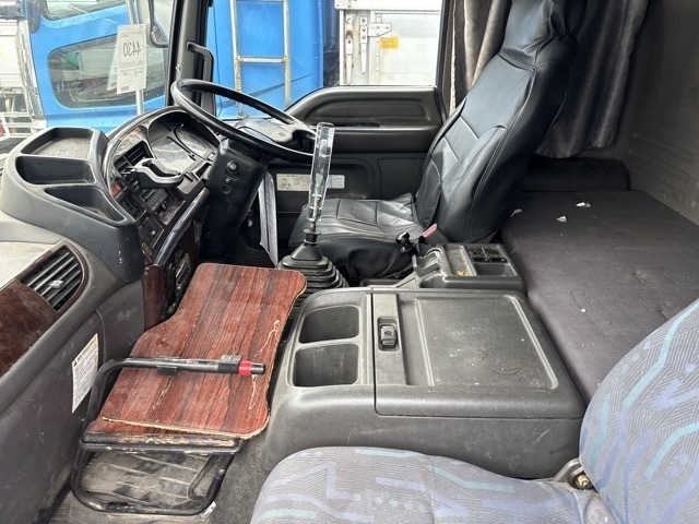 Isuzu FORWARD 2006 7689862-5