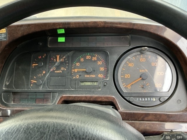 Isuzu FORWARD 2006 7689862-6