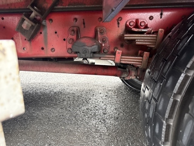 Isuzu FORWARD 2006 7689862-8