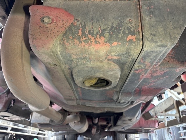 Isuzu FORWARD 2006 7689862-9