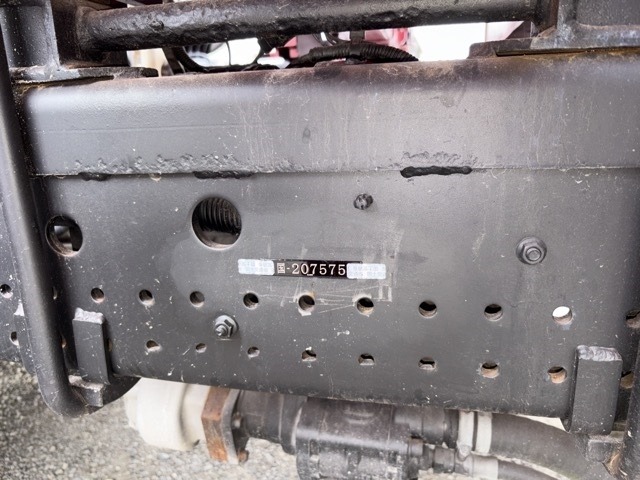 Isuzu FORWARD 2016 7689863-11