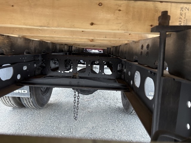 Isuzu FORWARD 2016 7689863-14