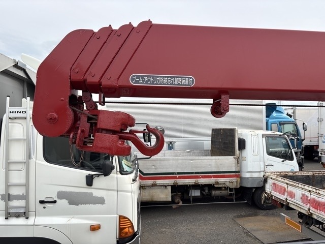 Isuzu FORWARD 2016 7689863-19