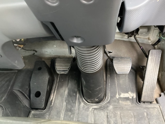 Isuzu FORWARD 2016 7689863-4