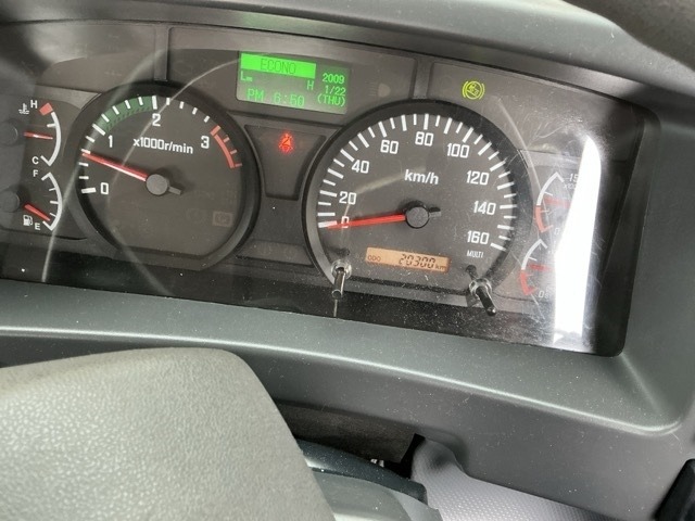 Isuzu FORWARD 2016 7689863-6