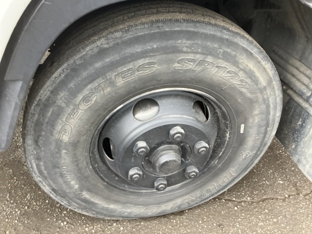 Isuzu FORWARD 2016 7689863-8