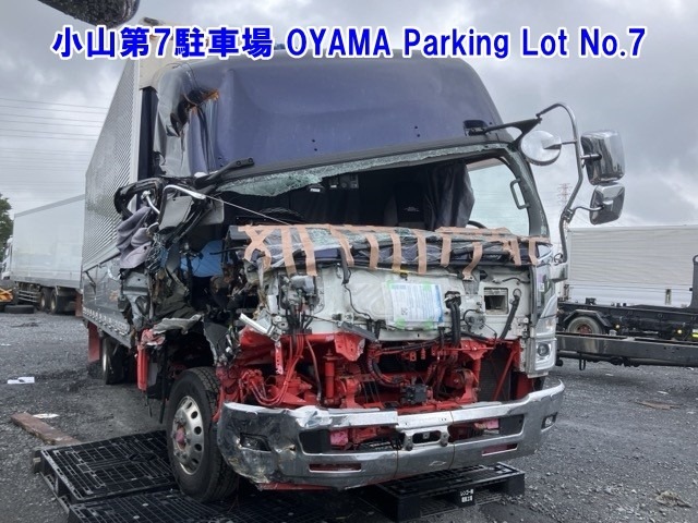 Isuzu FORWARD 2021 7689864-0