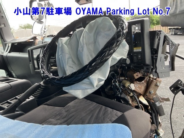 Isuzu FORWARD 2021 7689864-3
