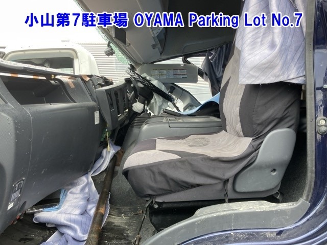 Isuzu FORWARD 2021 7689864-4