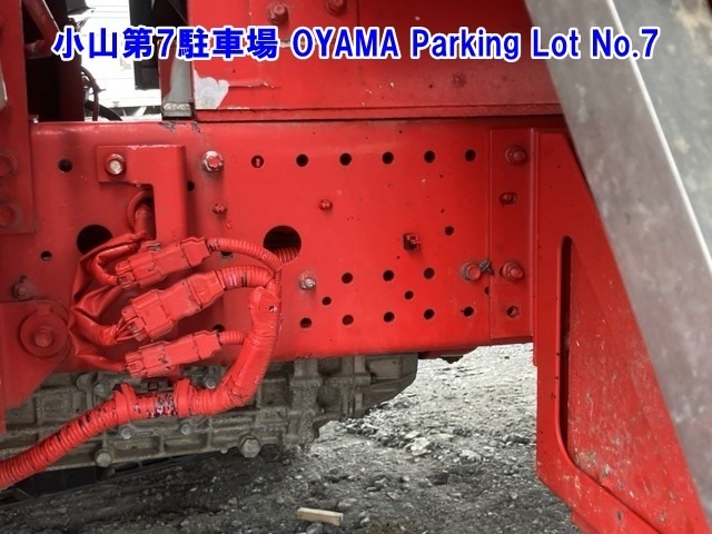 Isuzu FORWARD 2021 7689864-5