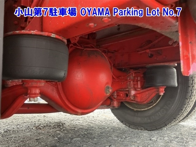 Isuzu FORWARD 2021 7689864-7