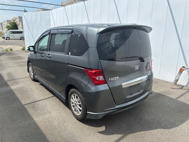 Honda FREED 2009 7686163-1