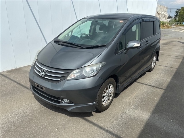 Honda FREED 2009 7686163-10