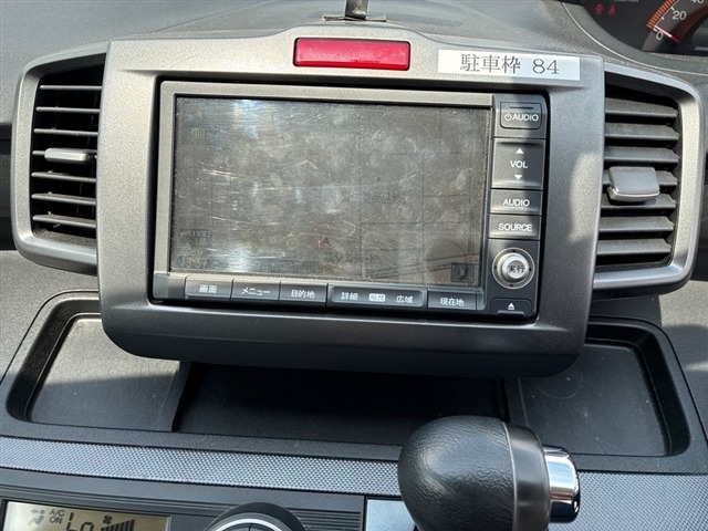 Honda FREED 2009 7686163-4