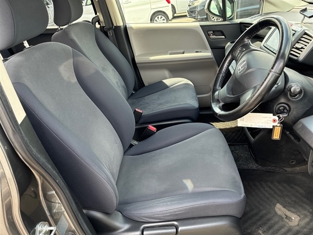 Honda FREED 2009 7686163-5