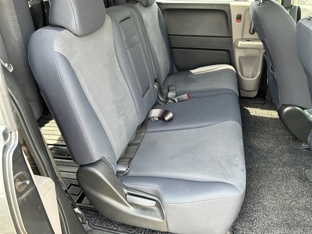 Honda FREED 2009 7686163-6