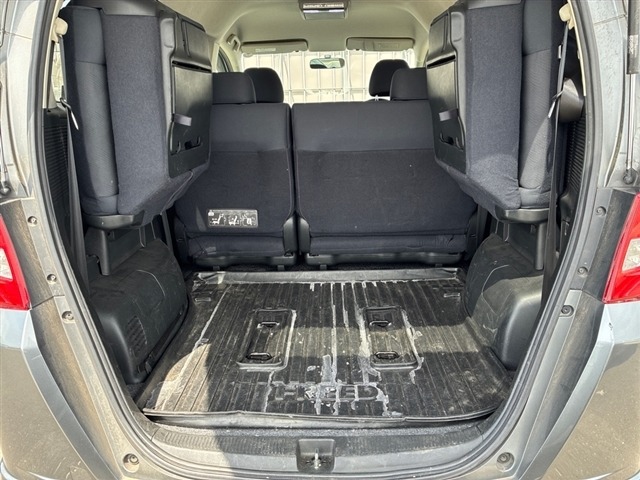 Honda FREED 2009 7686163-8