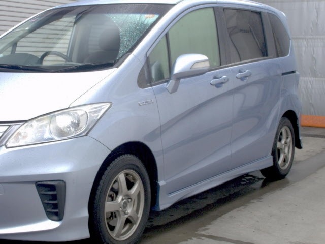 Honda FREED 2013 7686164-4