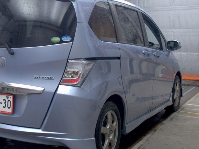 Honda FREED 2013 7686164-5
