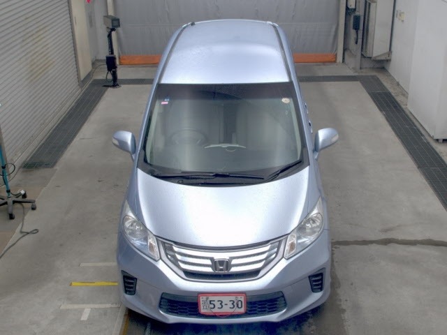 Honda FREED 2013 7686164-6