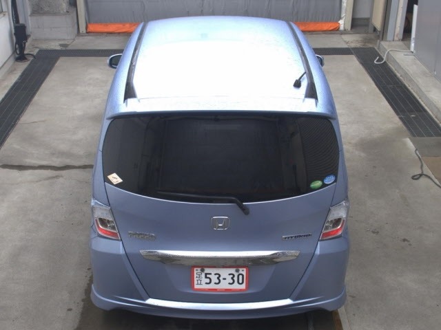Honda FREED 2013 7686164-7