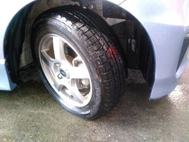 Honda FREED 2013 7686164-9