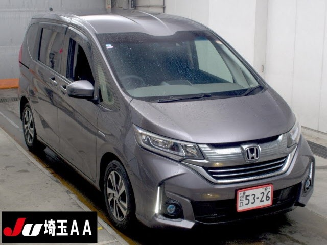 Honda FREED 2019 7686165-0