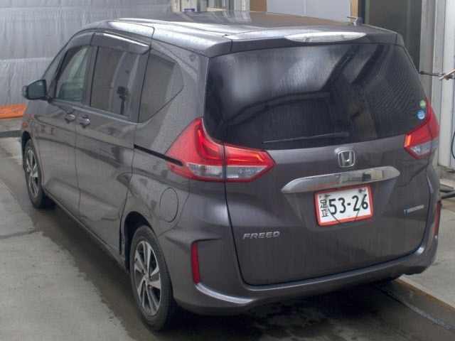 Honda FREED 2019 7686165-1