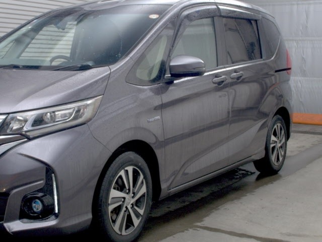 Honda FREED 2019 7686165-4