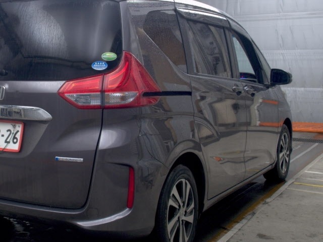 Honda FREED 2019 7686165-5