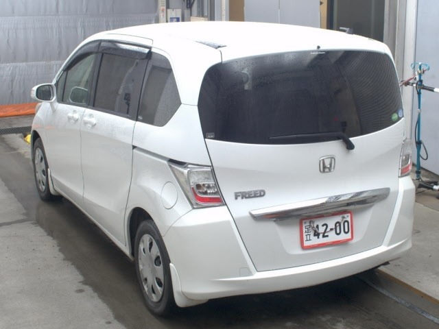 Honda FREED 2013 7686179-1