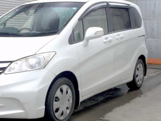 Honda FREED 2013 7686179-4