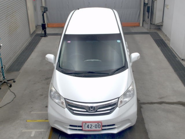 Honda FREED 2013 7686179-6