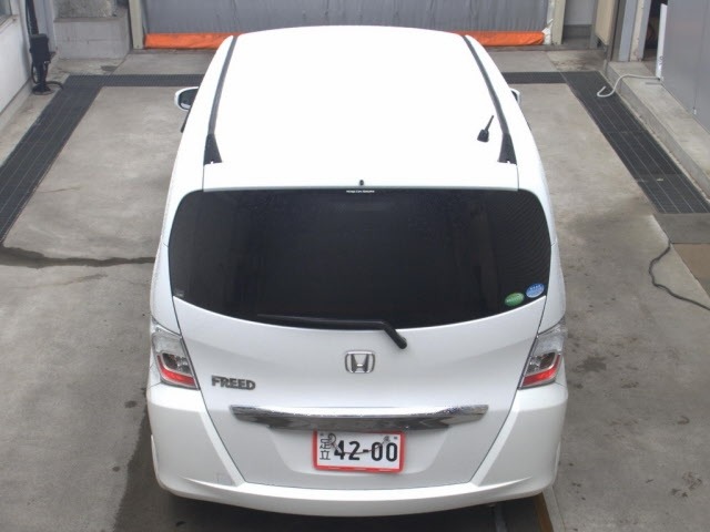 Honda FREED 2013 7686179-7
