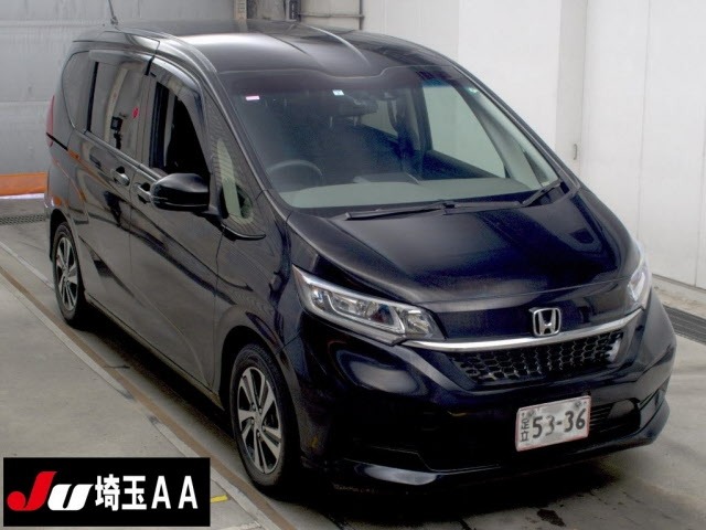 Honda FREED 2023 7686180-0