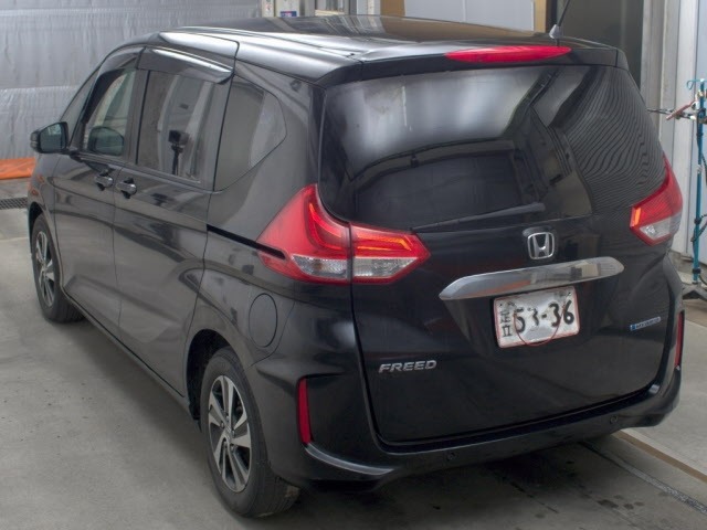 Honda FREED 2023 7686180-1