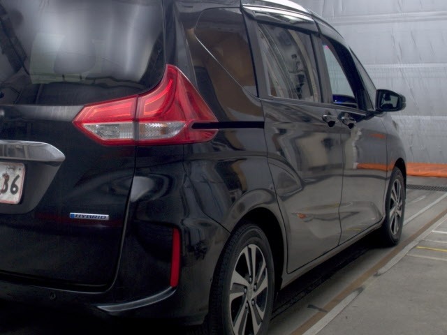 Honda FREED 2023 7686180-5
