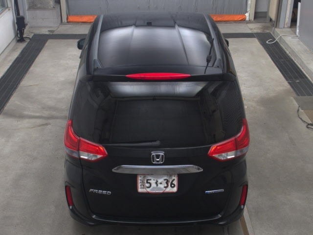 Honda FREED 2023 7686180-7