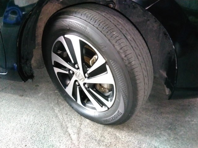 Honda FREED 2023 7686180-9