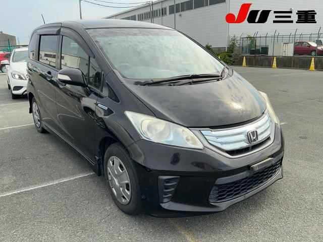Honda FREED 2013 7686202-0