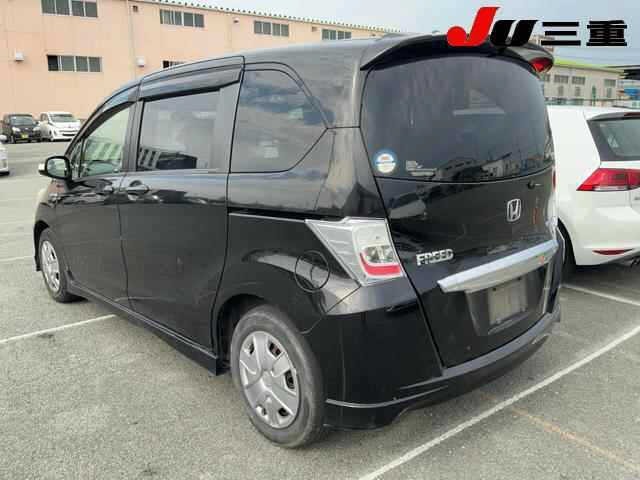 Honda FREED 2013 7686202-1