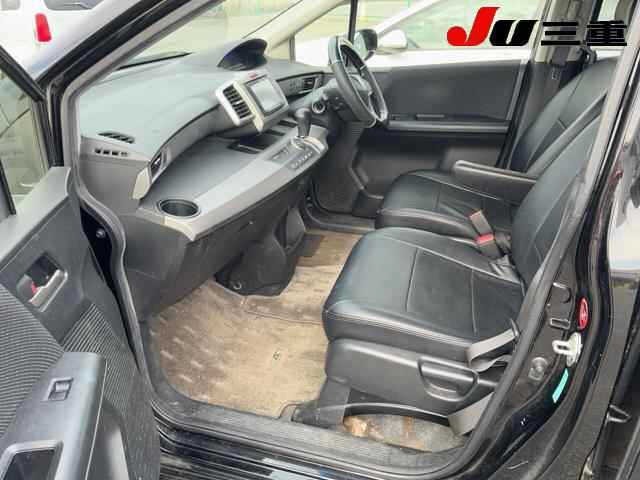 Honda FREED 2013 7686202-3