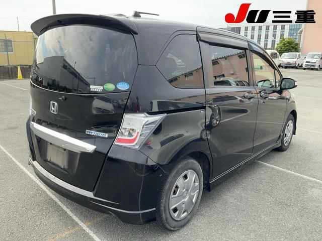 Honda FREED 2013 7686202-6