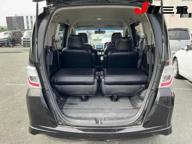 Honda FREED 2013 7686202-7
