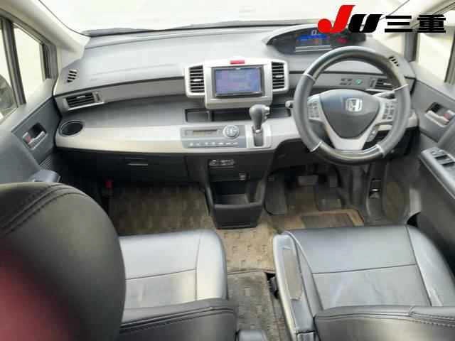 Honda FREED 2013 7686202-8