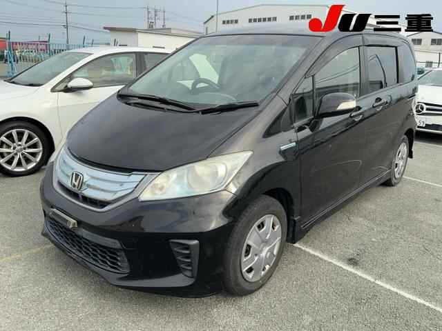 Honda FREED 2013 7686202-9
