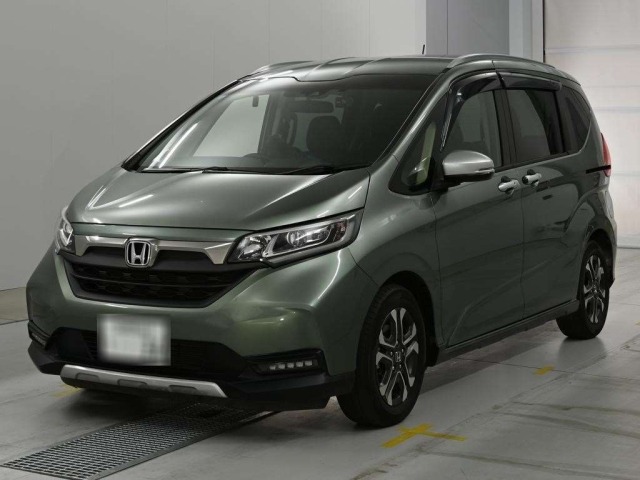 Honda FREED 2022 7686209-0