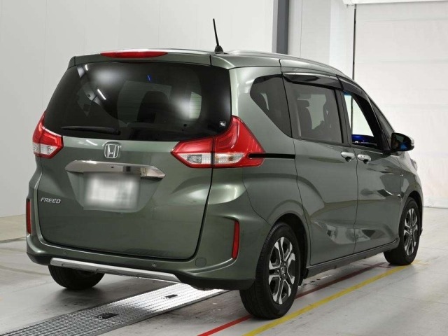Honda FREED 2022 7686209-1