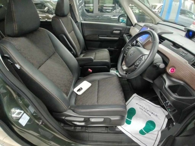 Honda FREED 2022 7686209-10